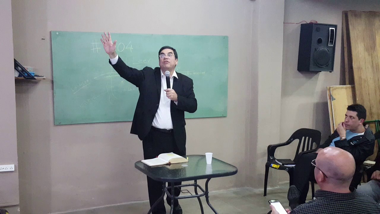 Óscar Cordero 2 parte