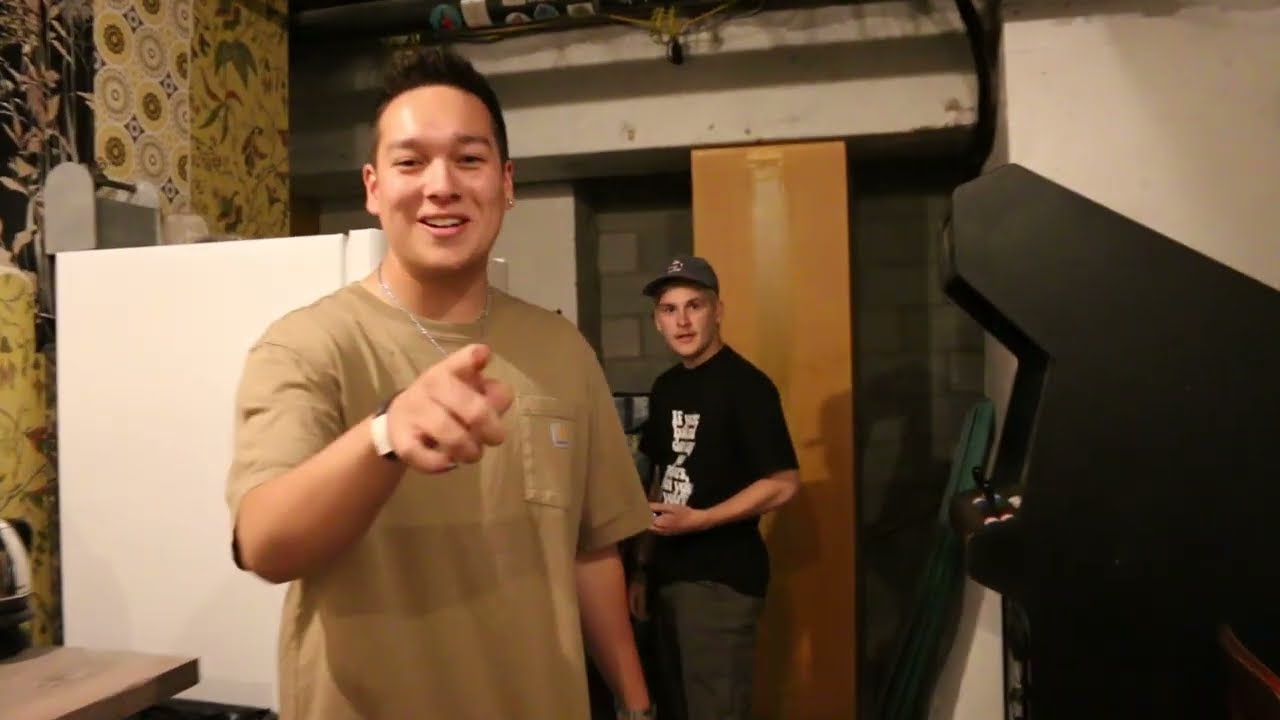 Joey Valence & Brae – Ready Set | Valley Bar – Phoenix, AZ Recap