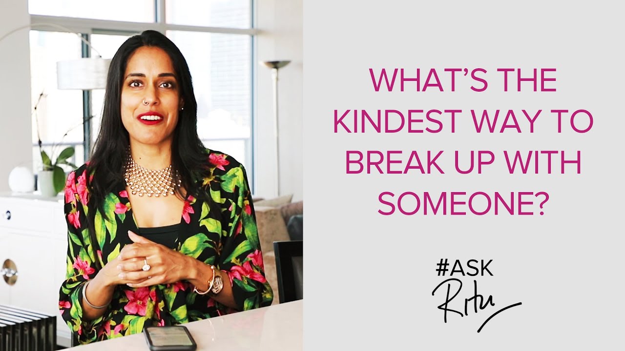 Stop Ghosting People, It&rsquo;s Mean! Here&rsquo;s What to Do Instead.