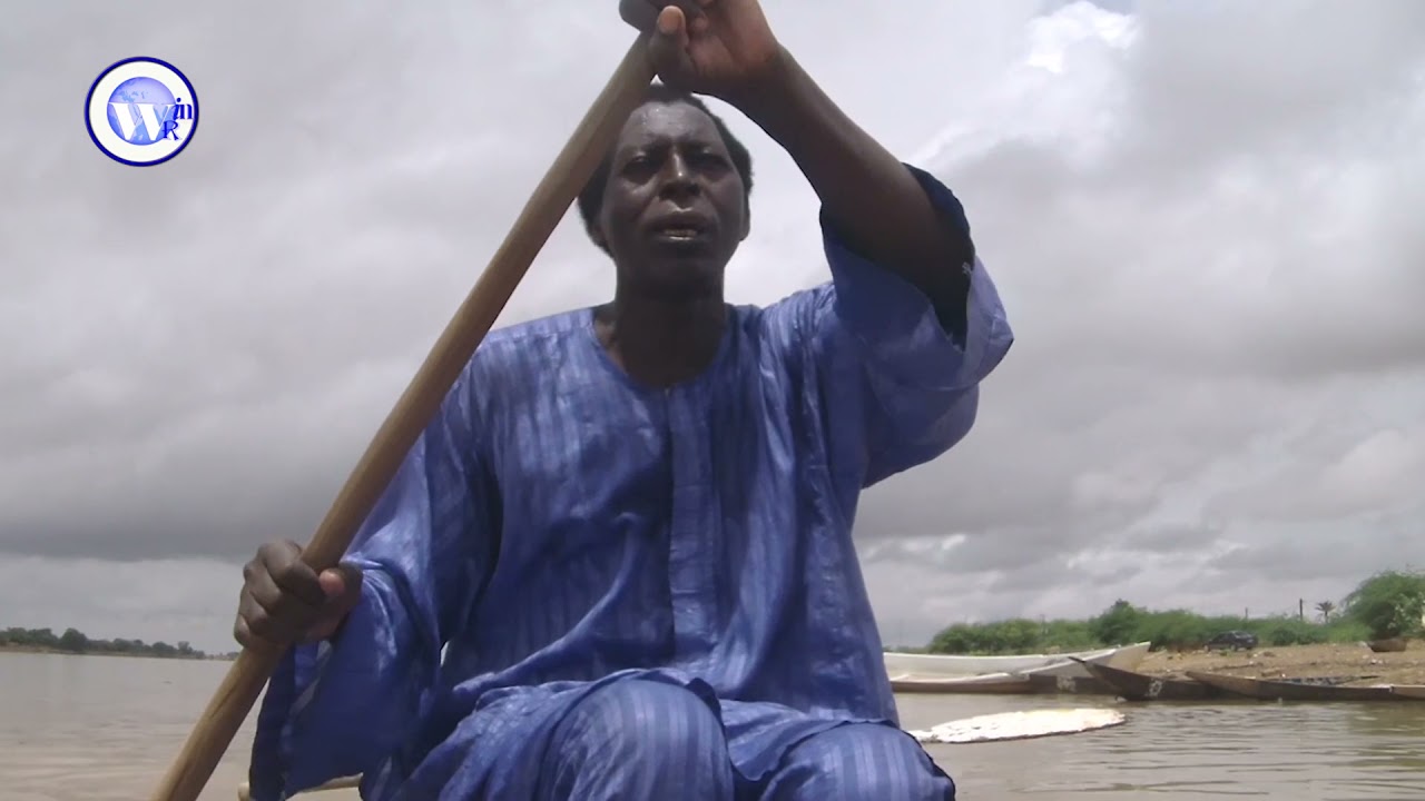 OUSMANE HAMADY DIOP KEETODE KO YURMINII KO HAAWNI PARTI 1