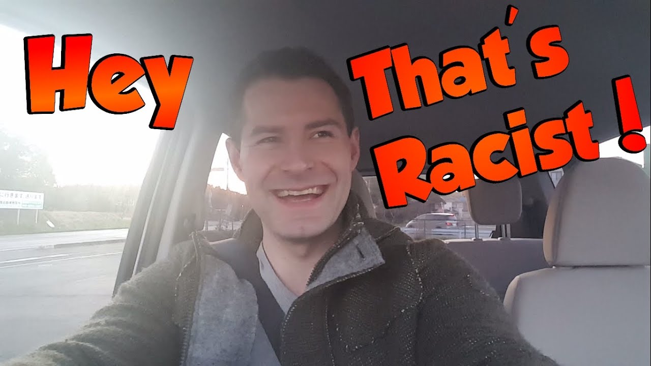 Living in Japan: How Are Different Races & Countries Treated