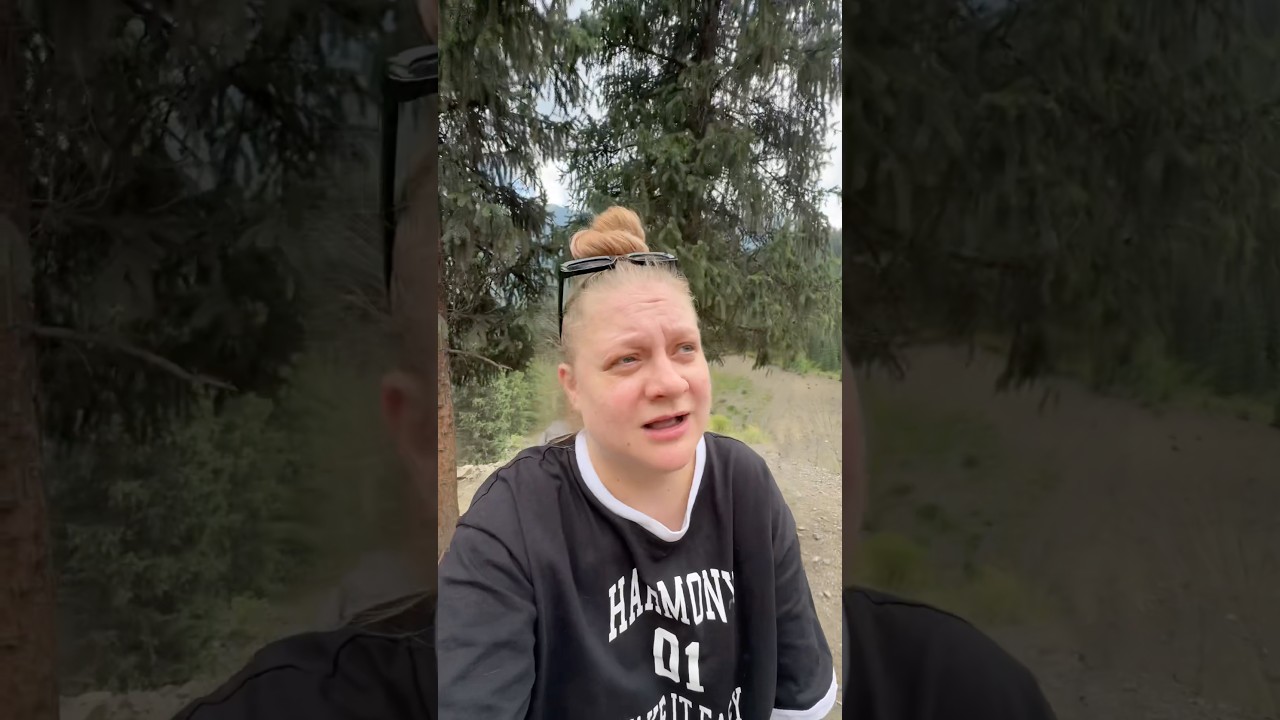 Такой стресс😂 #юмор #vanlifevoyages #vanlife #обзор #топ