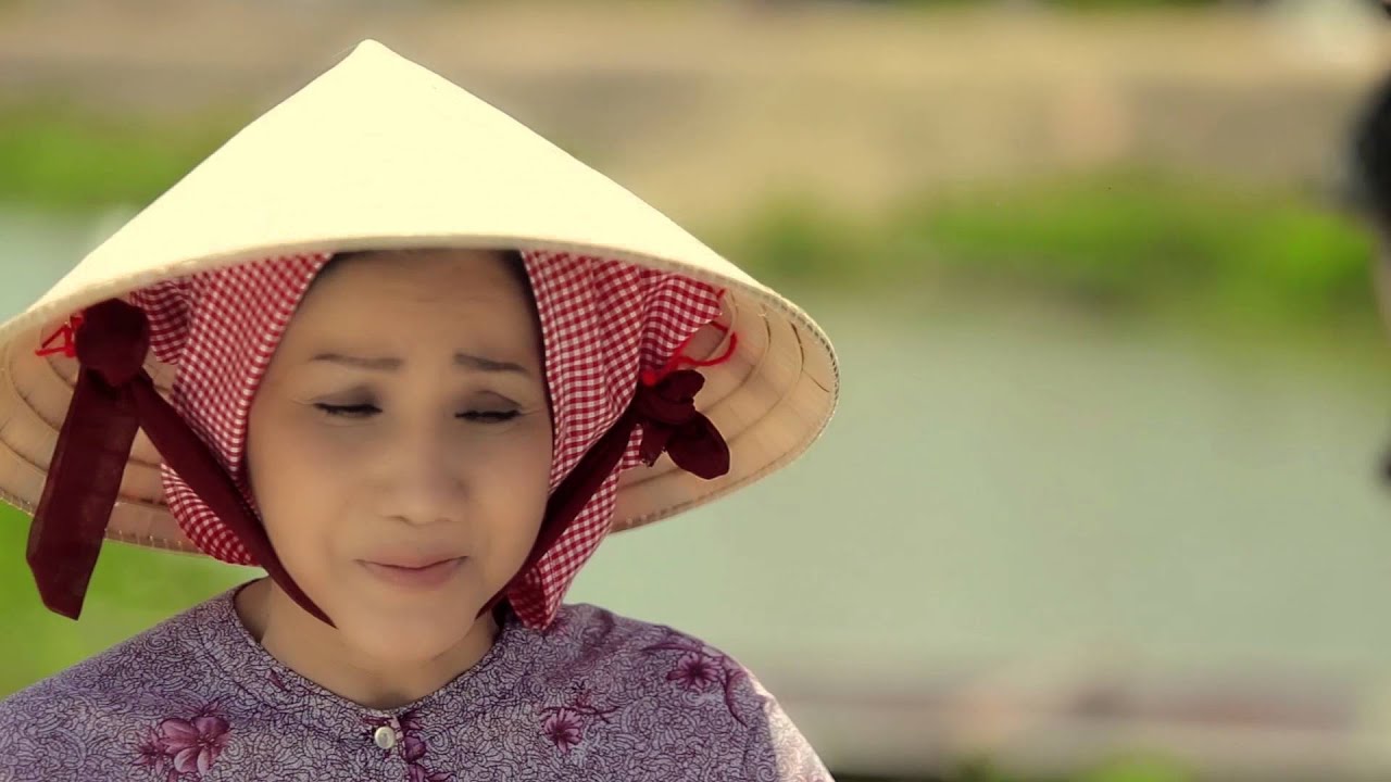 [Official Full HD] Về Quê Thăm Mẹ - Huỳnh Nguyễn Công Bằng - NSUT Phượng Loan - Đoàn Minh