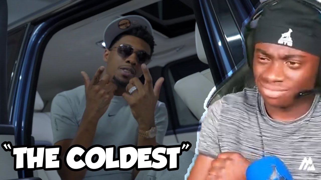 THIS IS A BANGER | Mostack - Shame On Me *REACTION*