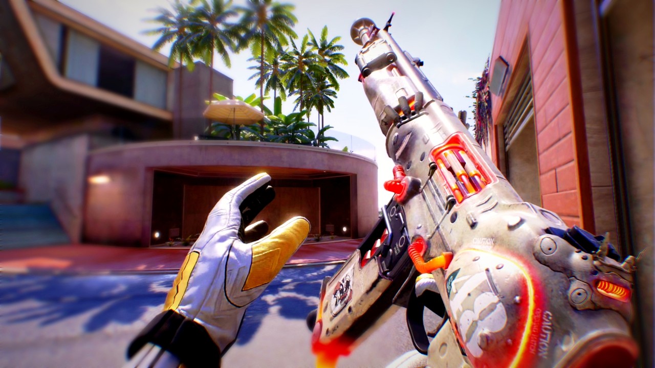 Esta clase de la *NUEVA* KN-44 Legacy es una LOCURA 🤯 | COD Mobile