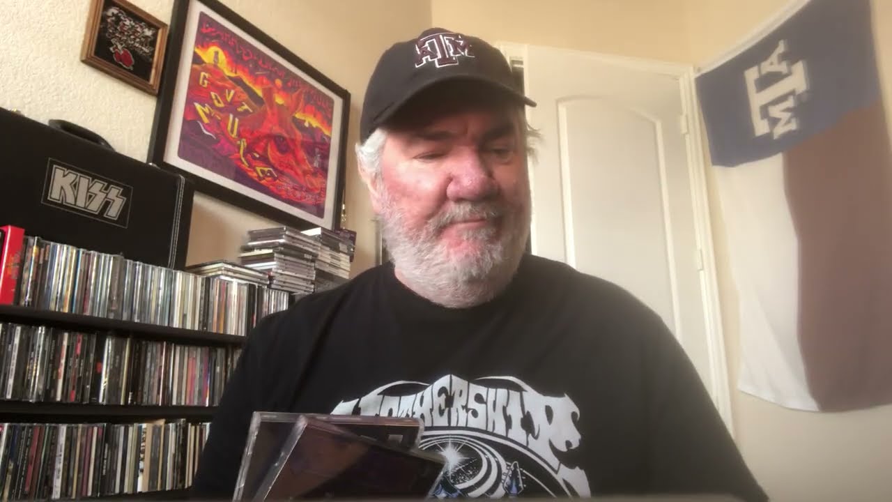 Collection Update XLVIII: NWOTHM Edition 