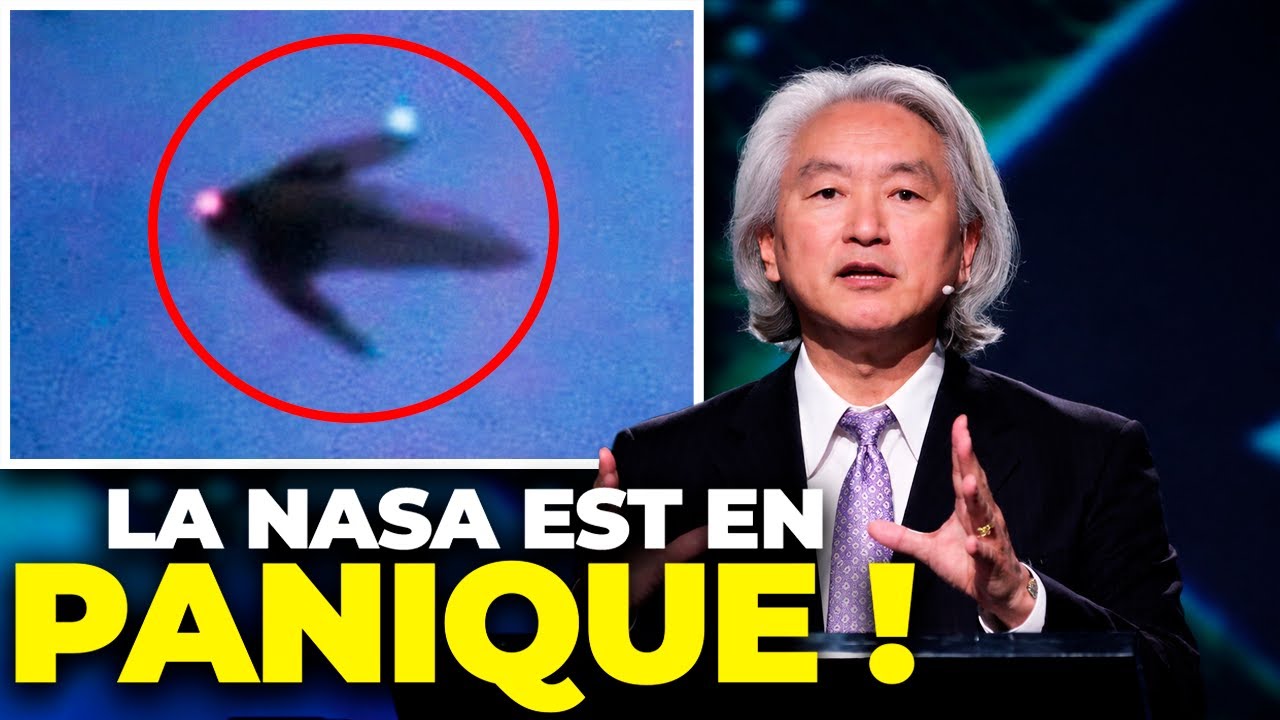 JAMES WEBB a Détecté Un Objet TERRIFIANT Dans l'Espace Profond — et c'est inquiétant