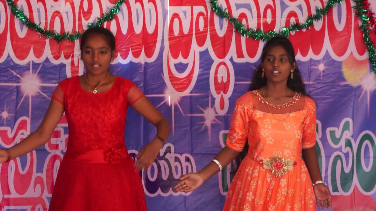 NA HRUDAYAMLO NI MATALE -CHOREOGRAPHY