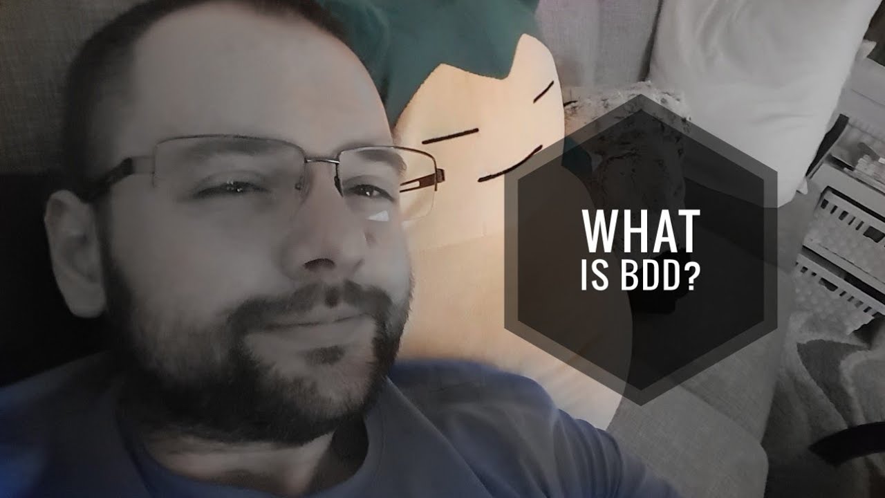 What is BDD?