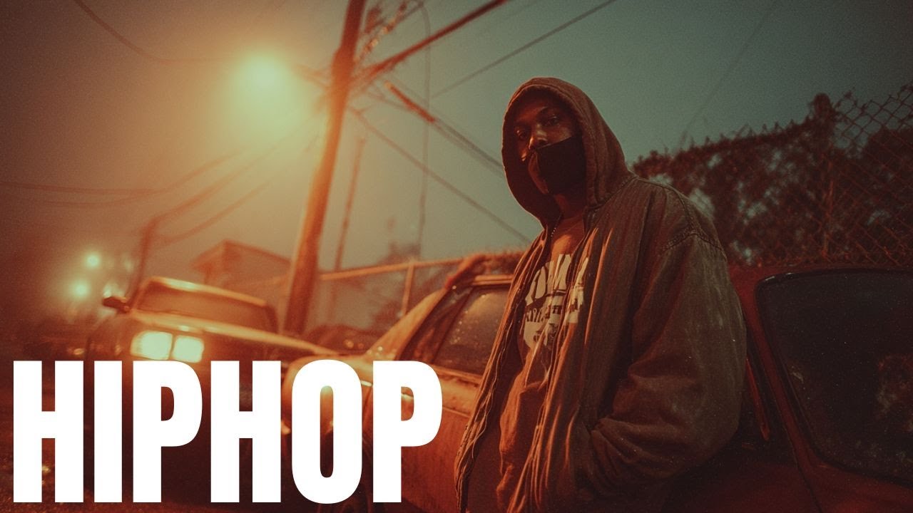 Classic 90s rap beat with smoky jazz lounge vibes and steady boom bap drums
