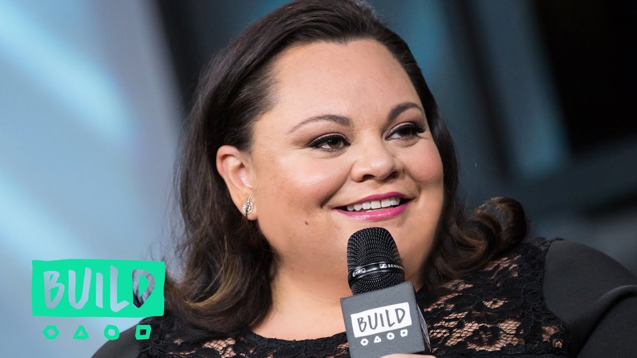 Keala Settle Talks About Her Role In 