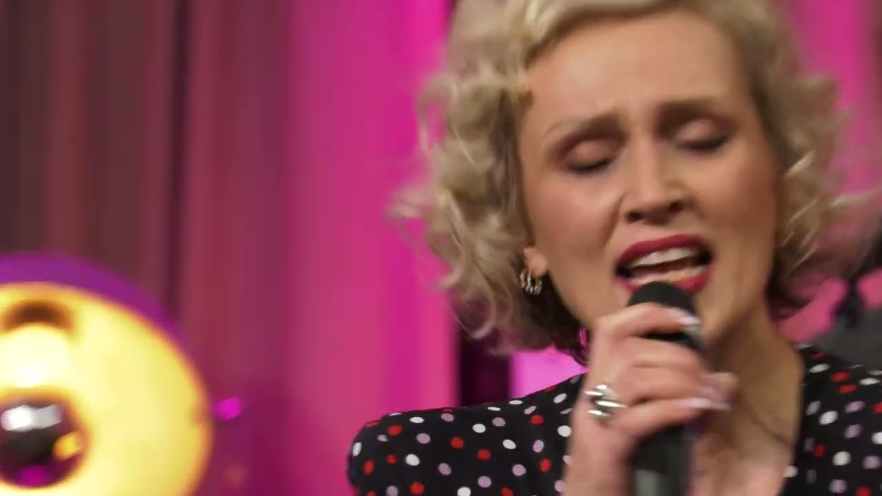 Vanna - ET medley | Dalibor Petko Show | CMCTV