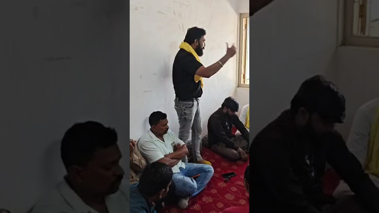 🔴live || મહુવા || મહુવા કોળી સમાજ મિટિંગ લાઈવ || #કોળી #ચિરાગ_ઝાલા 