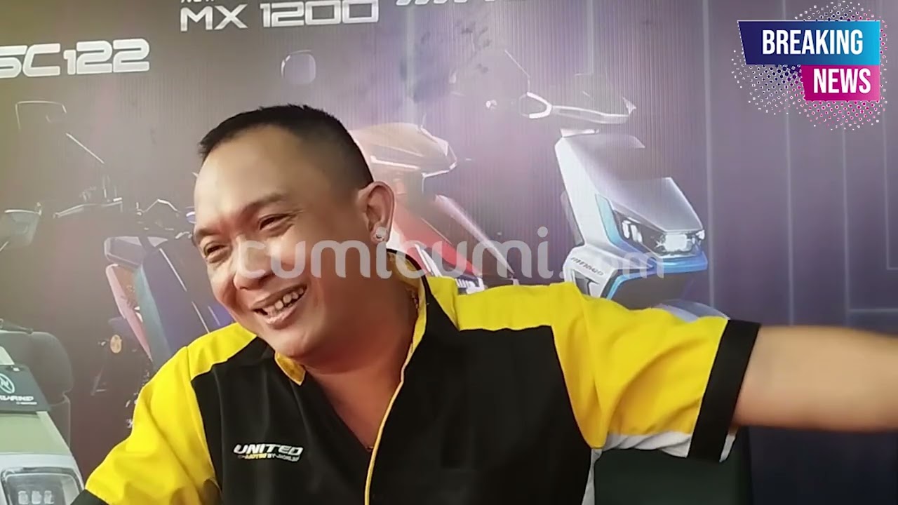 BREAKING NEWS! jhon LBF Siap Berikan Biaya Pendidikan Sampai Kuliah Korban Pembullyan