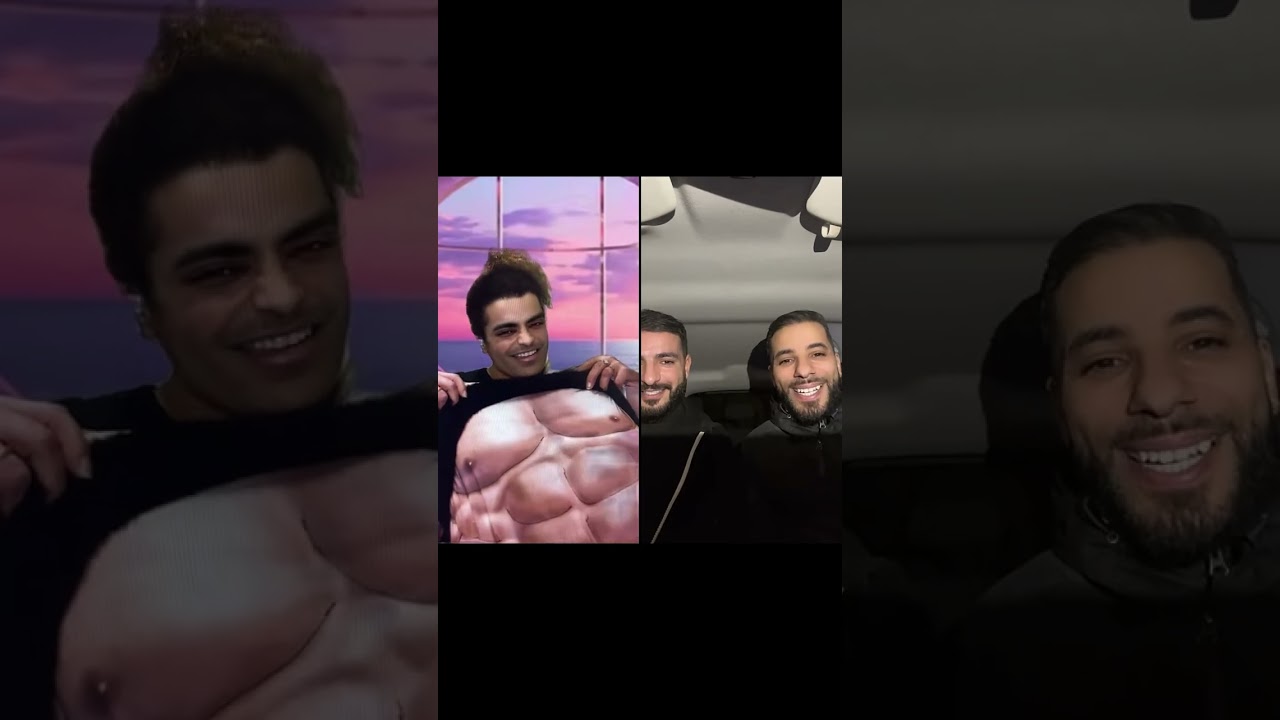 Prank en live TikTok 