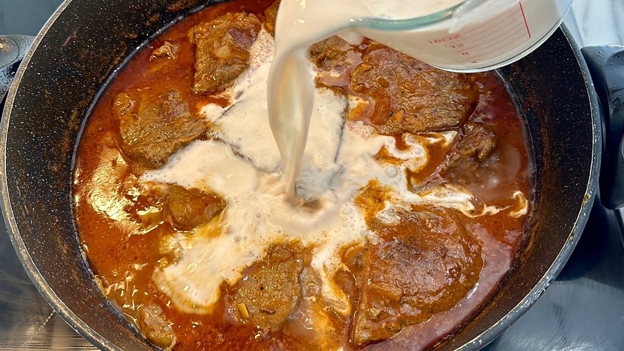 Mish I But&euml; q&euml; Shkrihet 🤤 me L&euml;ng t&euml; Trash do ju P&euml;lqej Shum&euml; 👩&zwj;🍳