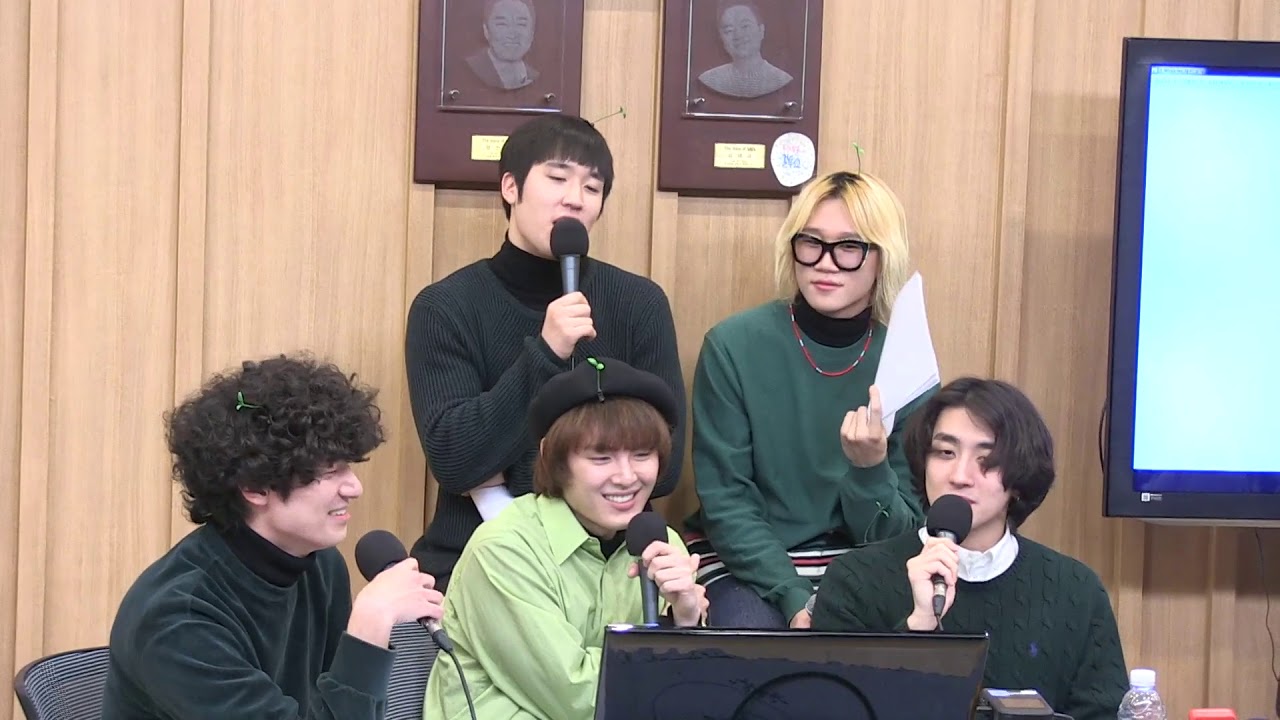 잔나비 윤결, 나는 세젤귀다! [SBS 정소민의 영스트리트]