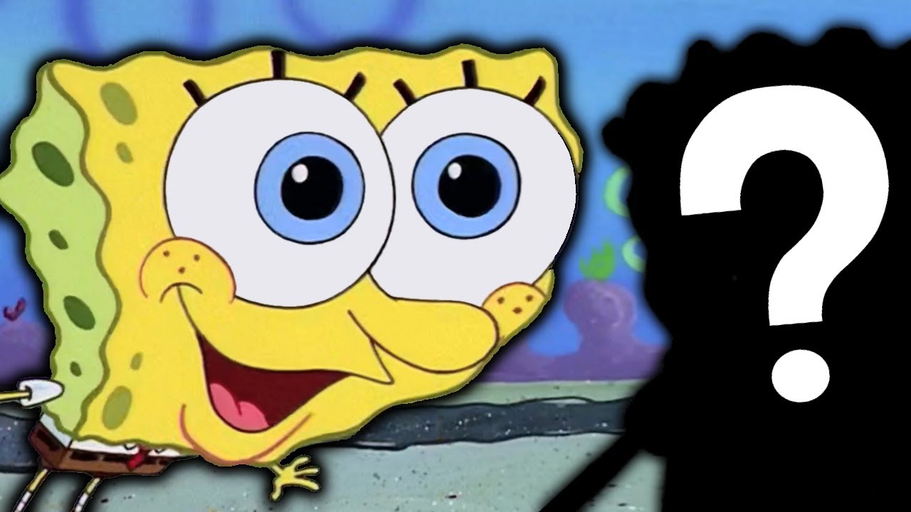 SpongeBob's FIRST CROSSOVER is Coming, But It's Not What You Think