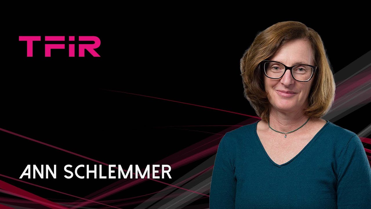 Importance of Community Ownership in Open-Source Models | Ann Schlemmer, Percona