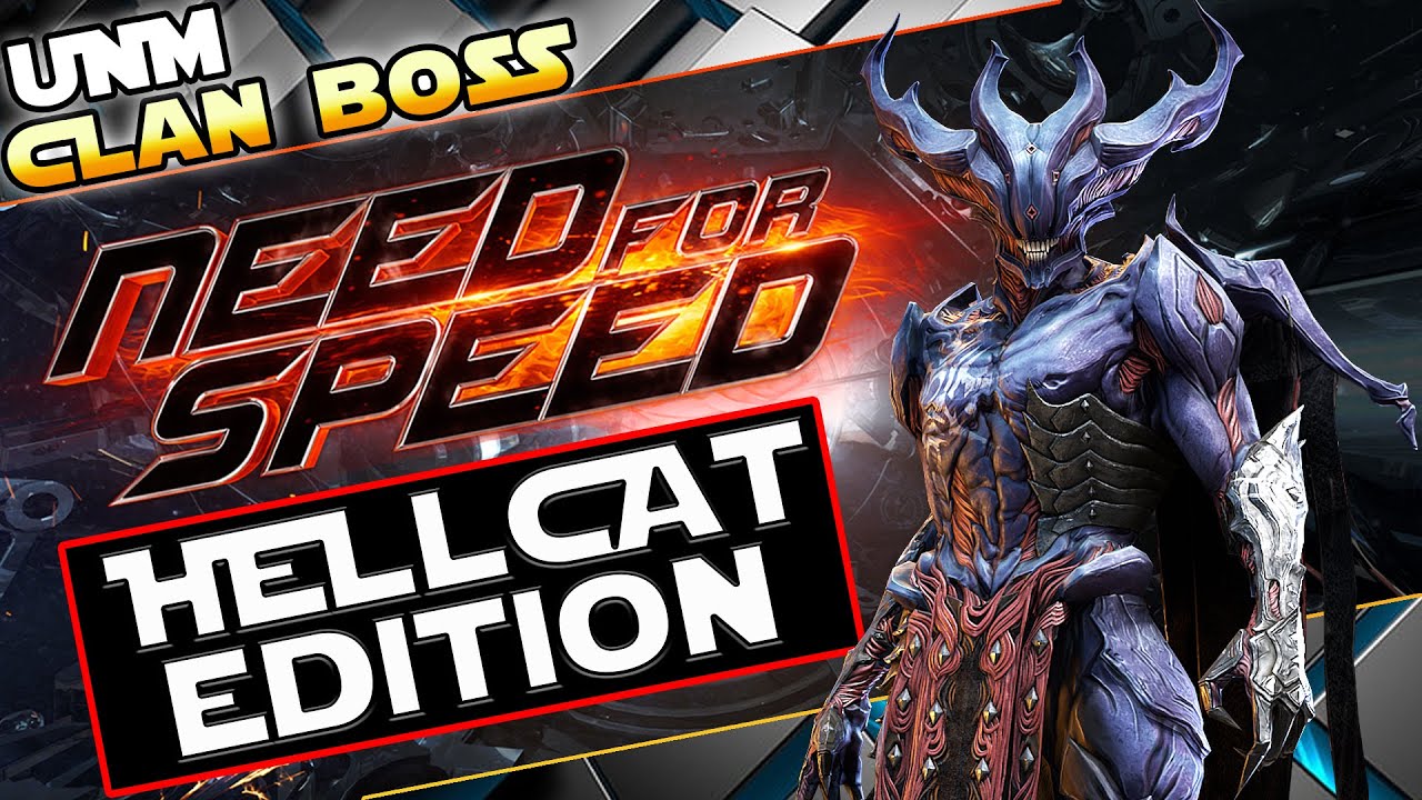 Fast Hellcat CRUSHES the Clan Boss | Raid Shadow Legends | Test Server