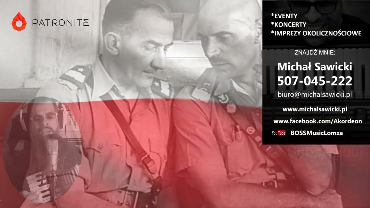 Czerwone maki na Monte Cassino 2024 #accordionmusic #polish #montecassino #niepodległa #akordeon
