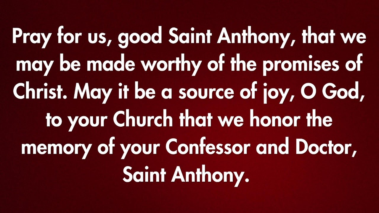 March 17, 2026 | 7:15 A.M | Tuesday of the Fourth Week of Lent