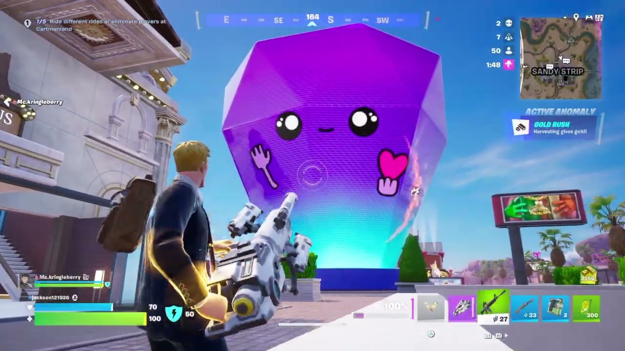 Fortnite