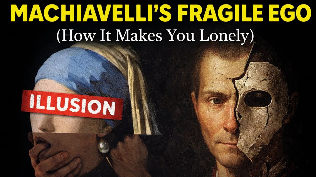 The Machiavelli Trap: The 
