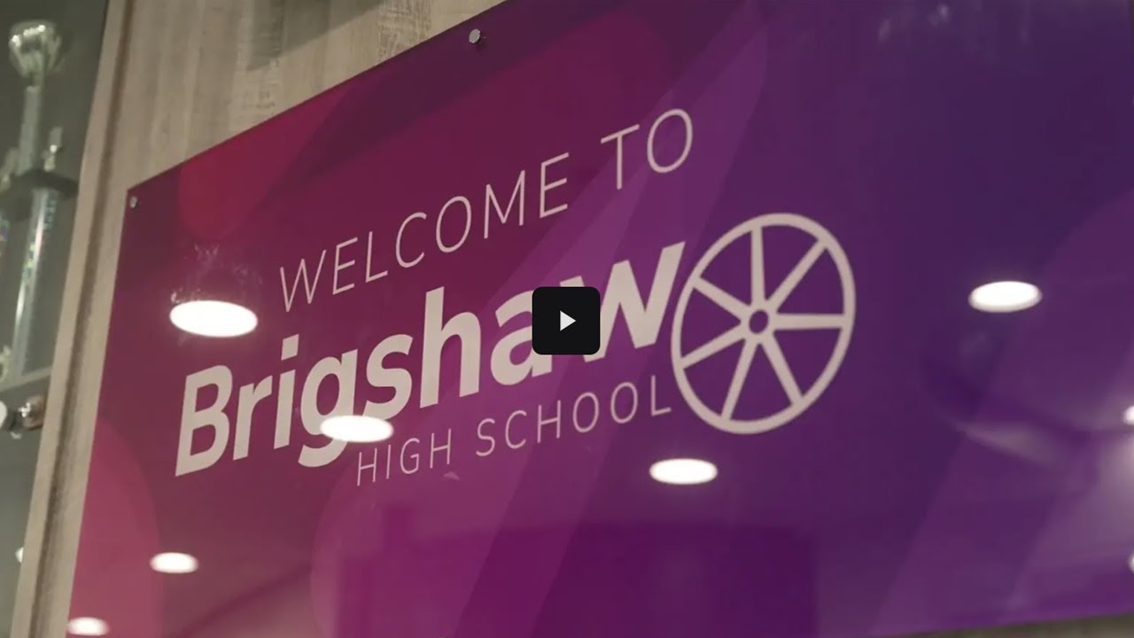 Brigshaw High School
