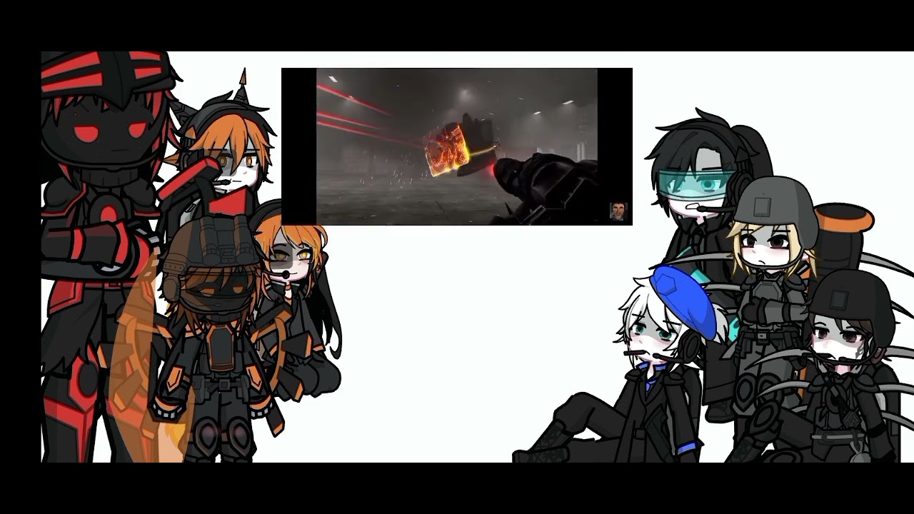 🔥🚽Skibidi toilet reaction to series 75-76, 1 Part🚽🔥 #skibiditollet #reaction #рекомендации #gacha