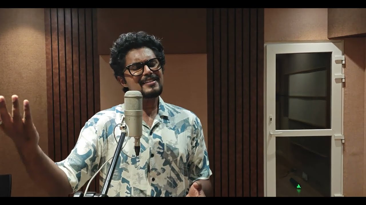 Poove Sempoove | Muzik Lounge students| Cover| Maestro Ilayaraaja musical |Soorya Shyamgopal