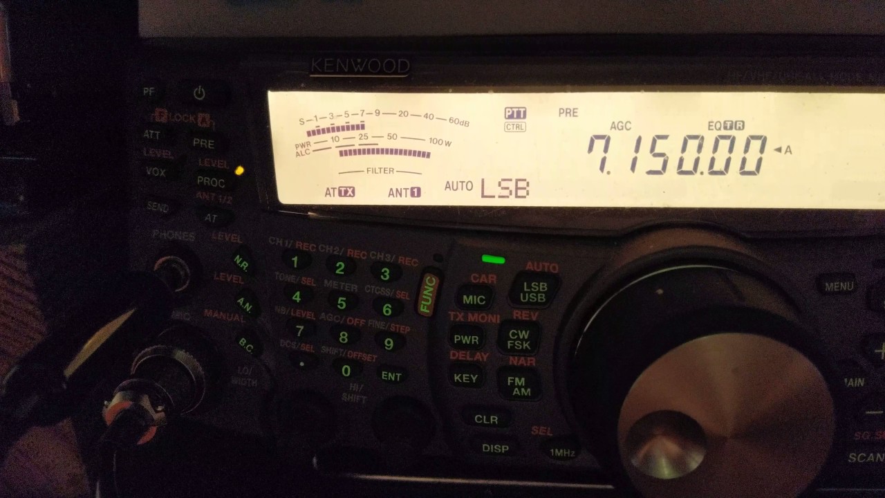 YB3VO.   Indonesia,  operator is Brandi, long path to Walton County  Florida