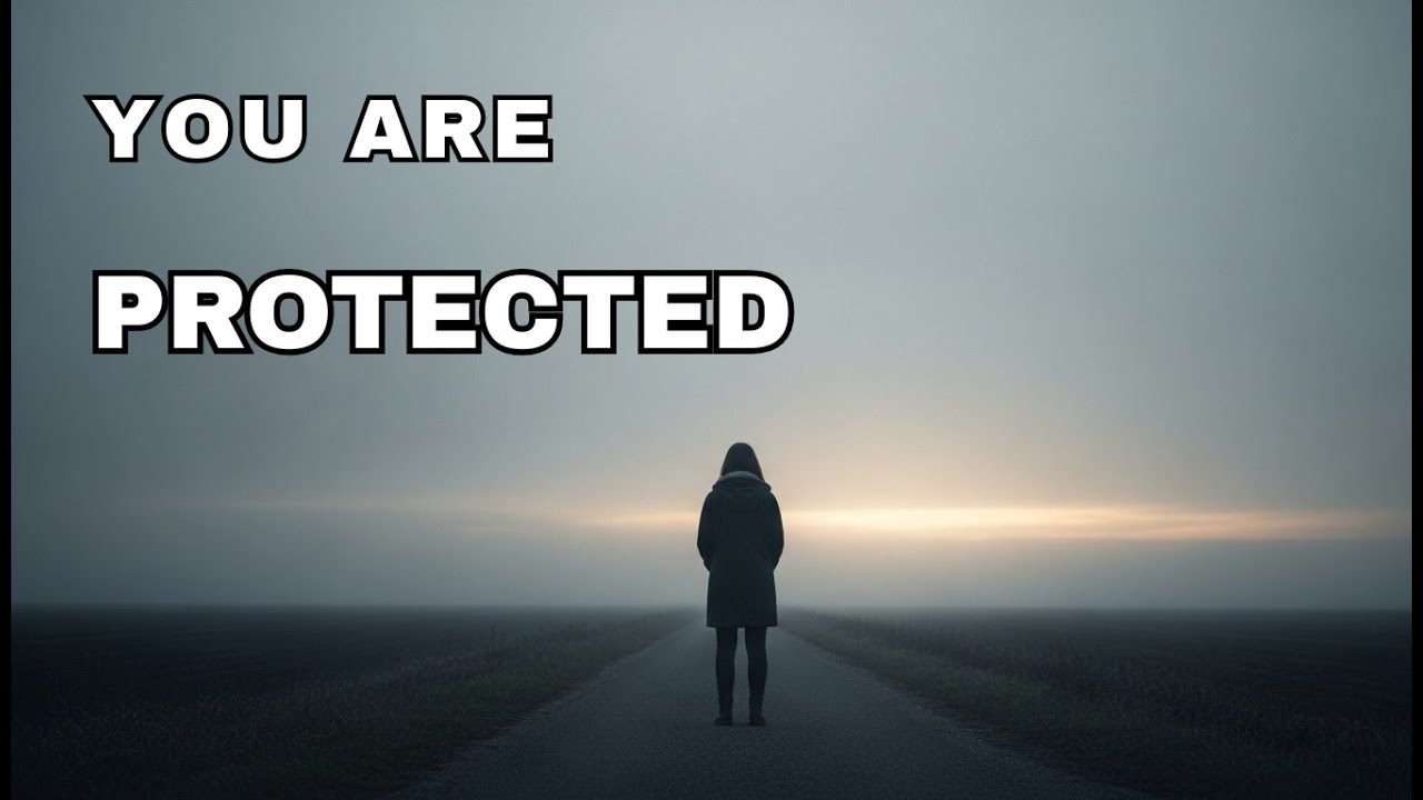 You Are Protected Even While You Sleep | Psalm 91
