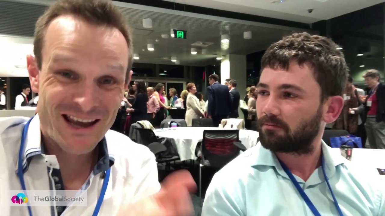 2017 IEAA Outbound Mobility Forum Summary Video