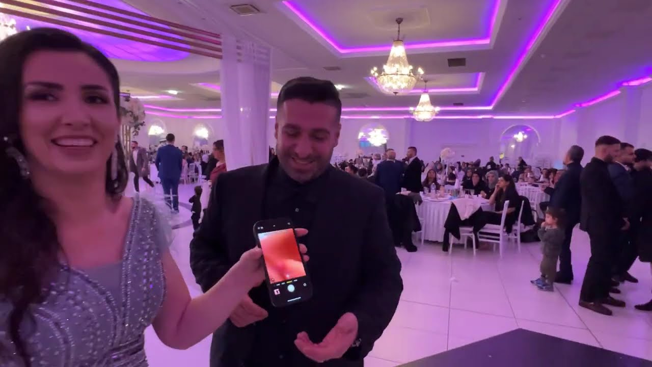 DAWATA ZİLAN & HAMZA PART 1 CAMERAMAN BY KRAL İRFAN