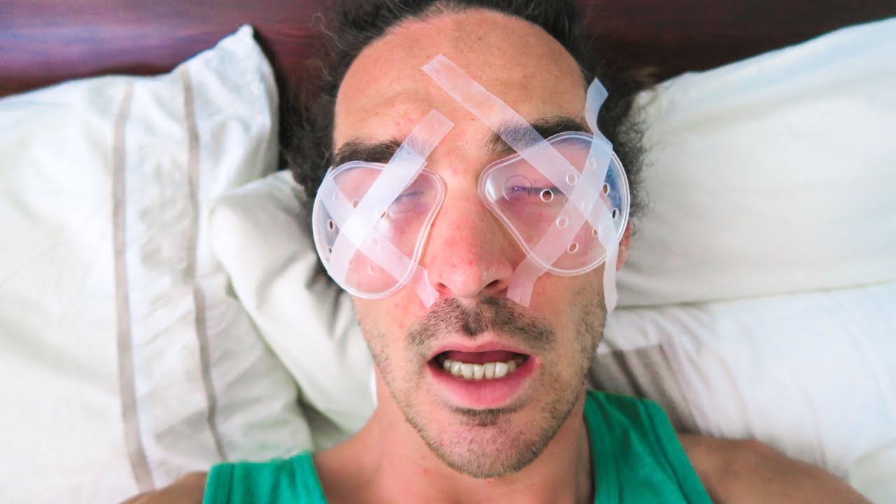 MY LASER EYE SURGERY