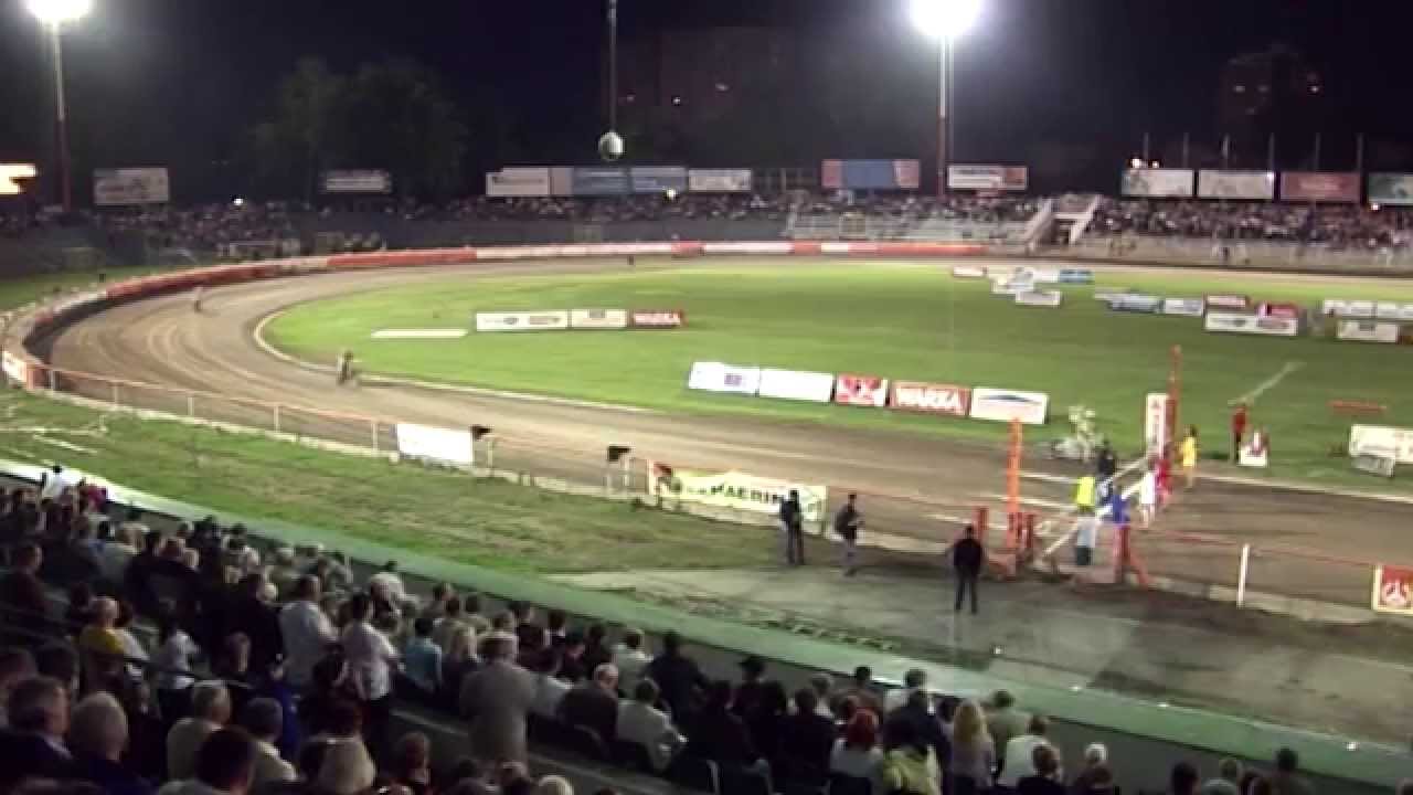 26.07.2009 Polonia Bydgoszcz - Caelum-Stal Gorzów Wlkp 47:43 (13 runda DMP)