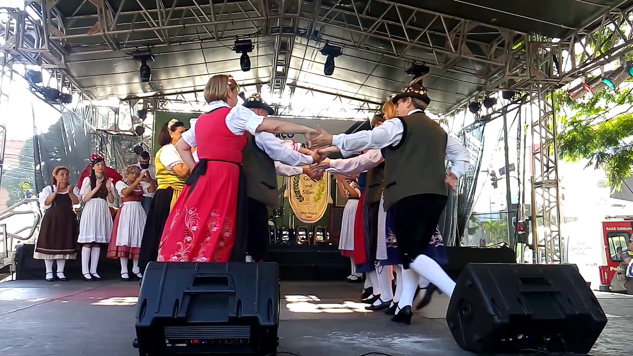 Brooklinfest/maifet/S&atilde;o Paulo oktoberfest/ festa alem&atilde;