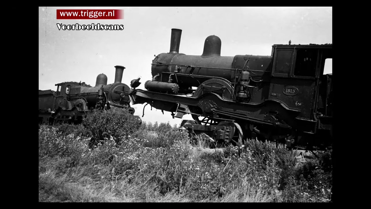 @triggerBV   6 x 6 negatieven voorbeeld scans