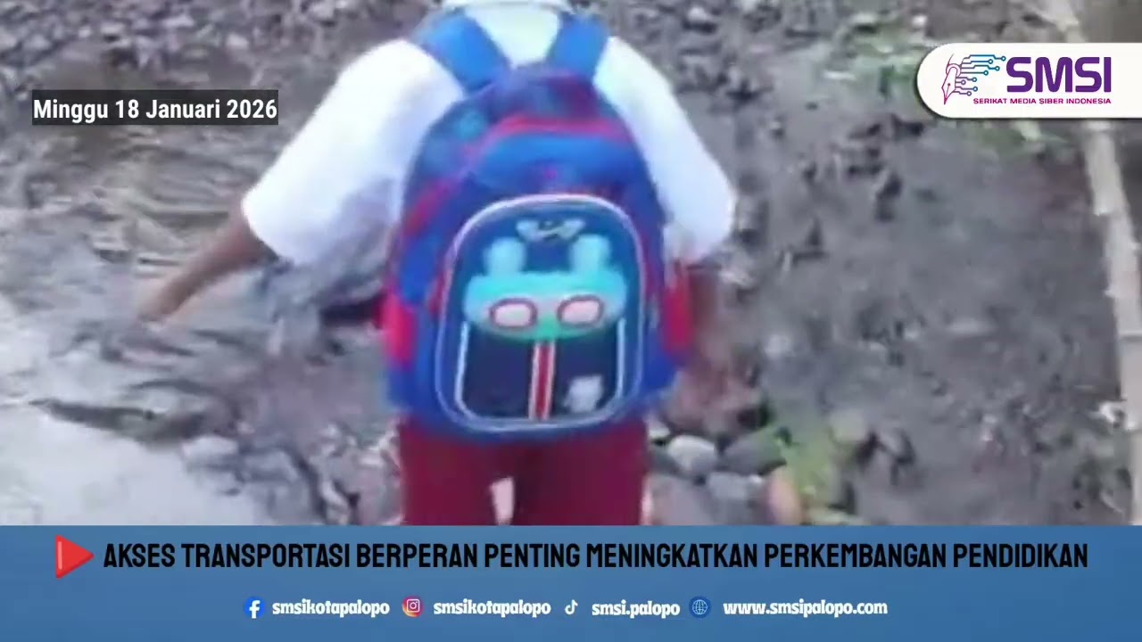 Ketua SMSI Kota Palopo Hadiri Seminar Pendidikan Modern di Era Transformasi Sosial dan Teknologi 
