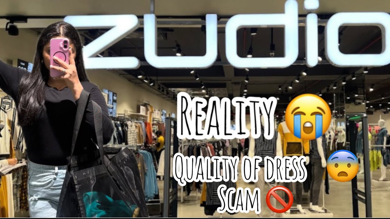 Zudio winter collection, reality, watched till the end 😭🛍️￼ starting rs 20 #zudio #zudioshoppingvlog