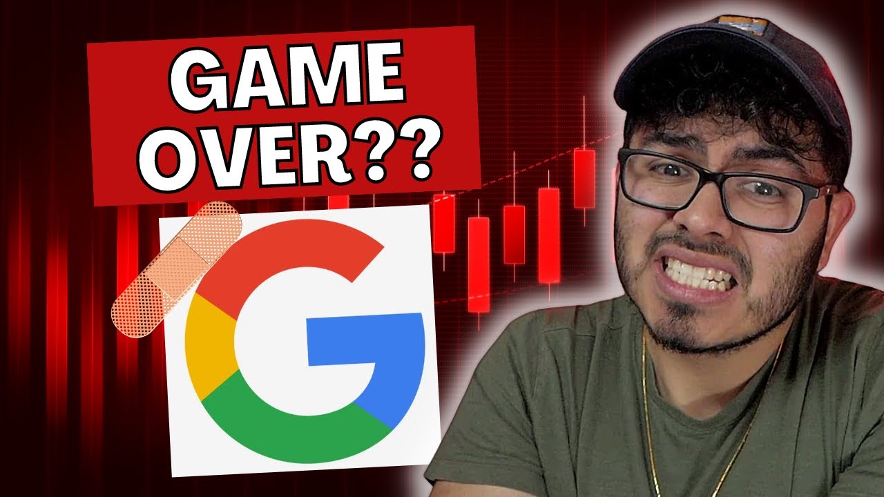 Google Stock Price Down,  Is Microsoft Stock The Reason? AI Stocks 2023