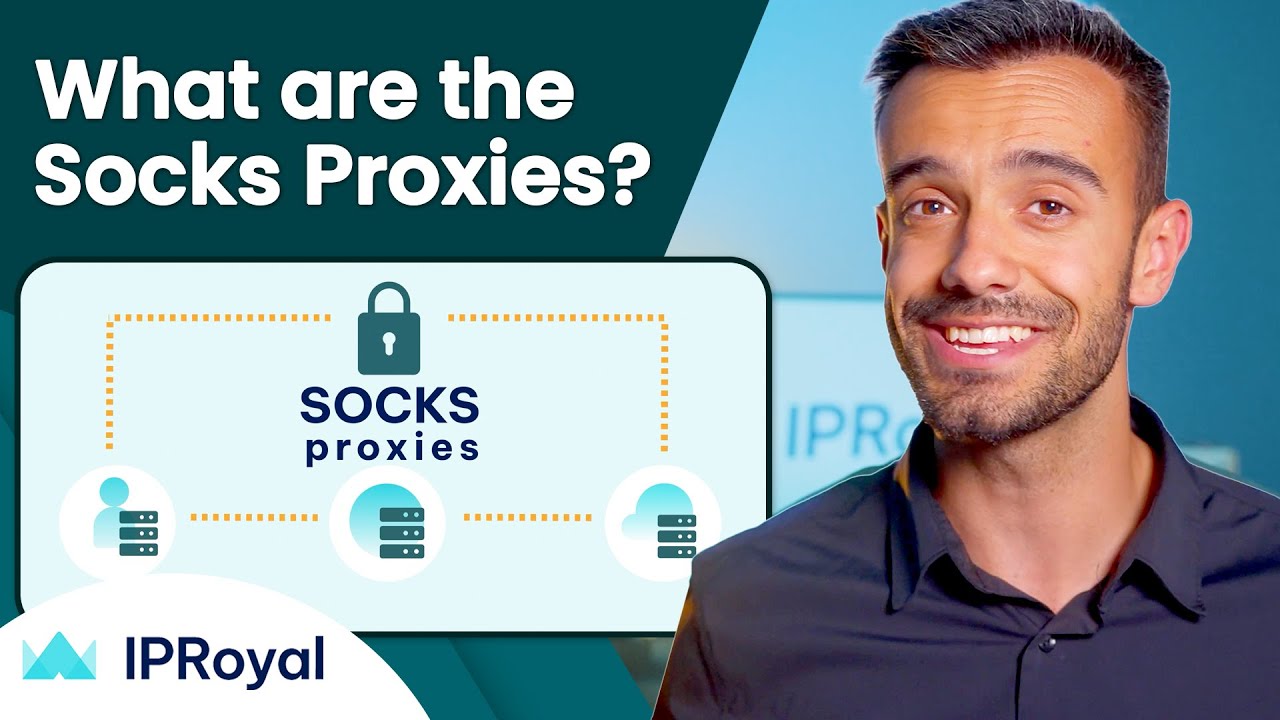 SOCKS Proxies Explained | Benefits & Use Cases