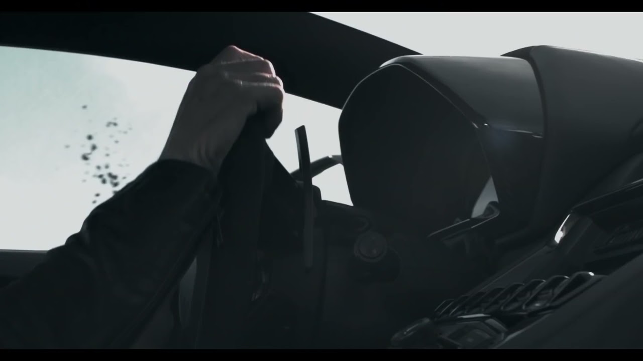 Lamborghini Aventador Superveloce Promo (8D Audio)