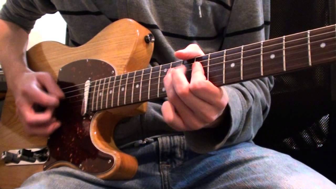 Deoxys Battle (Pokemon) Metal Guitar Cover