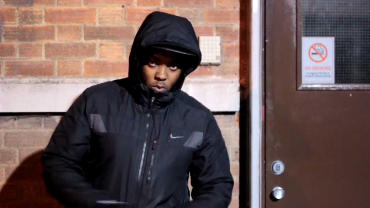 CDOT - QUICK FREESTYLE