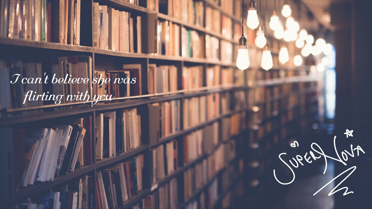 Ревнивая девушка в книжном магазине ASMR [Ролевая игра с девушкой] [ревнивая] [упрямая] [тревожная]