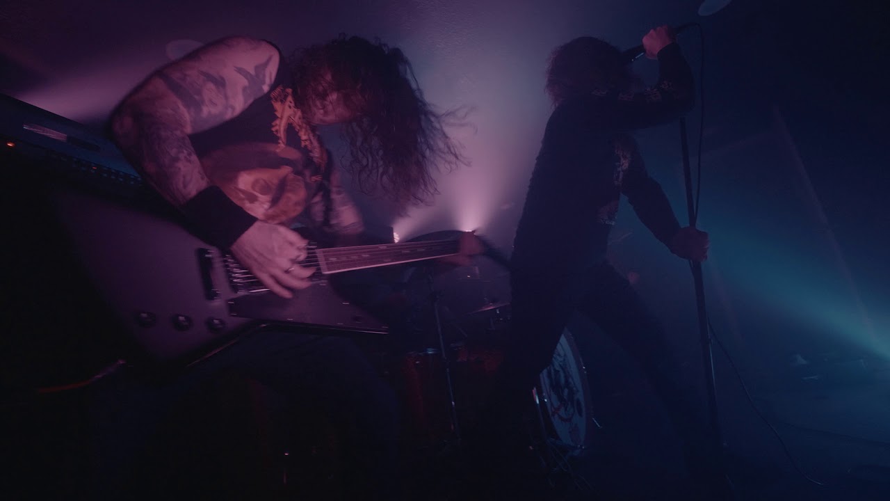 Temple of Void – 
