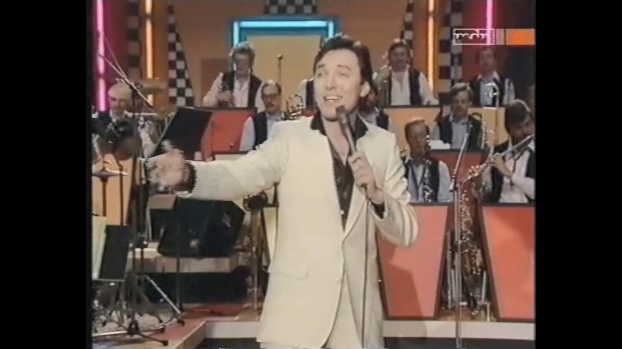 Karel Gott - MDR-Mix (1963-2004) 