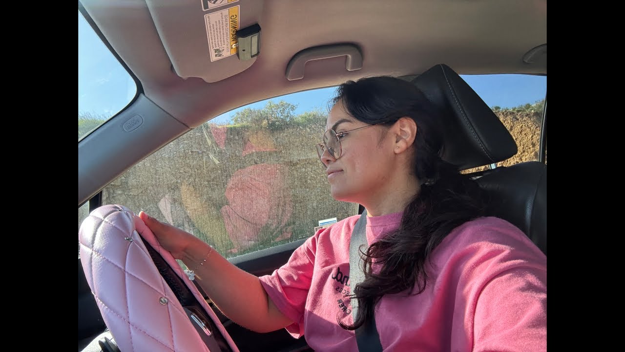 YA ME VOY- UNA HONDUREÑA EN MEXICO- ZUANY SOTOMAYOR